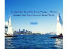 Crystal-Clear Sound for Every Voyage – Marine Speaker Wire from Common Sense Marine