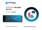 Salesforce Managed Services