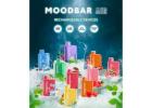 MoodBar Air Rechargeable Disposable