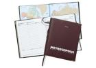 Obtain Personalized Diaries at Wholesale Price to Enhance Brand Visibility