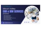 CAD & BIM Services Firm - USA