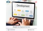 Shopify Development Services by ITXITPro