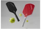 The #1 Pickleball Paddles Brand in India - Strokess