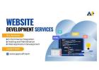 Get Professional Web App Development Services From Experienced Web Developers