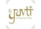 Yuvti by Bhupendra Singh