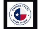 Banner State flag store