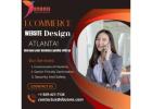 Ecommerce Website Design Atlanta!