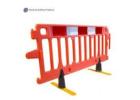 Safety Barricade Price Made Easy – Discover Affordable Solutions