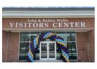 Custom Dimensional Letters and Signs in Kernersville, NC – Sign Resources of NC