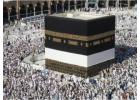 Umrah Packages from New York, Washington, Chicago, California