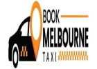 Book Melbourne Taxi