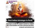 Best Indian Astrologer in Perth