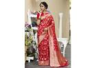 Stunning Wedding Sarees at the Best Prices – Worldwide Shipping!