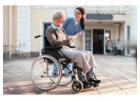 How Mobility Among Elderly Can Be Increased Without Much Investment?