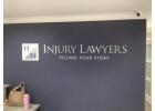 Custom Office Signs in Irvine: Professional Signage for Modern Workspaces