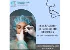 Fellowship in Aesthetic Surgery