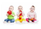 Nurturing Montessori Infant Care Near Me