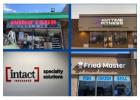 Chicago Business Signs: Custom Exterior and Interior Signage Solutions