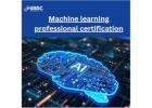 Who can get the machine learning certification