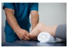 Best Podiatrist In New Jersey |  Advanced Medical Group