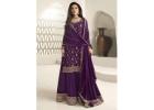 Trending Salwar Suits for Women at Mirraw in 2025