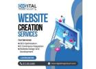 Professional Website Creation Services to Boost Your Business