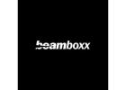 BeamBoxx: Cutting-Edge Holographic Experiences in Dubai