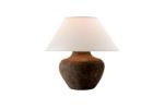 Splender Appeal of Calabria Lamp