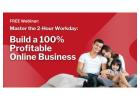 Attention Moms: Are you looking for additional income you can earn online?