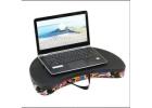 Malasart Lapboard - Portable Multi Purpose Work Station