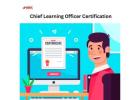 Why Organizations Need a Certified Chief Learning Officer Now More Than Ever