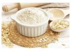 Soothing Oatmeal Bath for Itchy Skin Relief