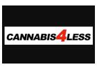 Cannabis 4 Less - dispensary near me