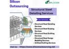 Impressive Structural Steel Detailing Services in Houston