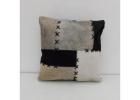 Genuine Cowhide Cushions for Durability and Charm