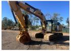 2013 Caterpillar 329EL