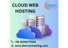 Unlock potential with our Cloud Web Hosting!