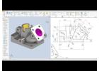 Autodesk Inventor Drafting Services