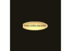 Discover the Art of Coin Collecting at The Coin Shoppe