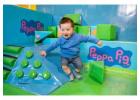 Discover One of the Best Soft Play Centers in Glasgow at Wonder World