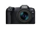 Get Online Canon EOS R8 With RF 24-50 F/4.5-6.3 IS STM Lens