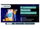 E-Commerce Development Company in Meerut