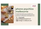 Phone Psychics Melbourne: Access Insights Anywhere with Astrologer Jagan Ji