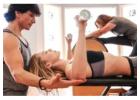 Transform Your Life with Personal Training in West Hollywood – Start Today!