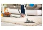 Carpet Cleaning Melbourne by Wizard Cleaning