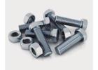 Top Fastener Manufacturers in UAE – Reliable Solutions