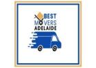 Best Furniture Removalists Adelaide