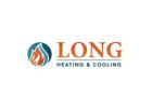 Long Heating and Cooling