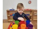 Montessori Infant Care for Early Growth and Learning