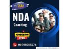 Ace Your NDA Exam with the Best NDA Coaching in Mumbai!